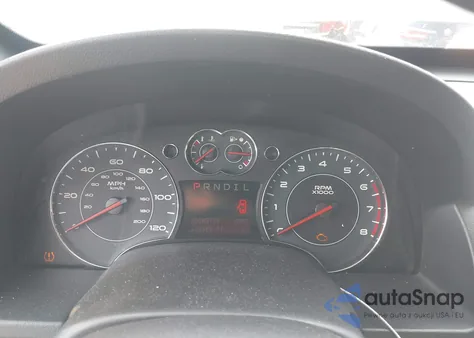 2008 Pontiac Torrent z USA, uszkodzony, nr VIN 2CKDL33F486054570